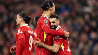 Link xem trực tiếp bóng đá Plymouth vs Liverpool 22h00 ngày 9/2, vòng 4 FA Cup