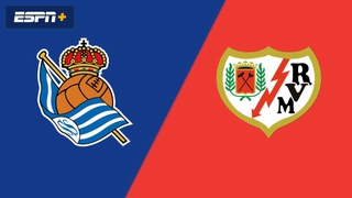 Nhận định, soi tỷ lệ Rayo Vallecano vs Real Sociedad 00h30 ngày 17/03, vòng 28 La Liga