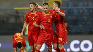 Nhận định, soi tỷ lệ Montenegro vs Gibraltar 0h00 ngày 23/3, vòng loại World Cup 2026
