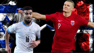 Nhận định, soi tỷ lệ Israel vs Na Uy 02h45 ngày 26/3, vòng loại World Cup 2026