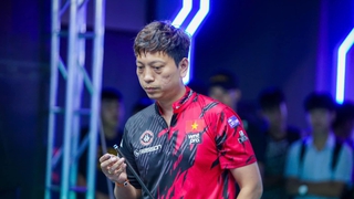 Bị một bộ phận cộng đồng mạng chỉ trích 'cho nghỉ', cơ thủ Dương Quốc Hoàng viết tâm thư khẳng định không bỏ cuộc