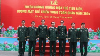 2 tuyển thủ bóng chuyền nữ Việt Nam nhận vinh dự lớn khi đang thi đấu giai đoạn 1 giải VĐQG 2025