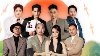 "Nụ hôn bạc tỷ" của Thu Trang được trình chiếu ở Nhật Bản