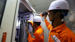 Tái diễn tình trạng văn bản giả mạo EVN để lừa đảo khách hàng