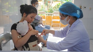 Bộ Y tế đề xuất đối tượng phải sử dụng vaccine