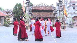 "Cơ hội vàng" đón khách du lịch dịp Giỗ Tổ Hùng Vương