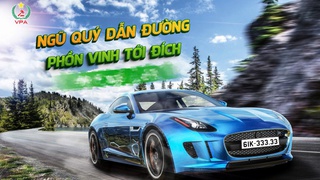 Những biển số ngũ quý được VPA đấu giá