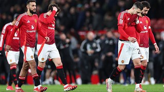 Ruben Amorim đáp trả 'sát thủ MU' sau khi bị chê 'ngây thơ' về tham vọng vô địch