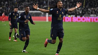 Tân binh tỏa sáng, Juventus củng cố vị trí trong top 4 Serie A