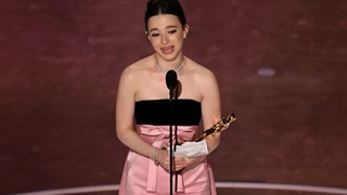 Oscar 2025: “Cơn địa chấn” Mikey Madison