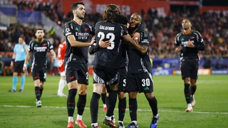 Nhận định, soi tỷ lệ PSV vs Arsenal 3h00 ngày 5/3, Champions League