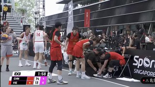 Sao Việt kiều đang chơi hay bất ngờ chấn thương, ĐT Việt Nam vuột chiến thắng trước Trung Quốc ở tứ kết giải châu Á 