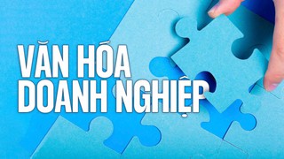 Văn hóa doanh nghiệp
