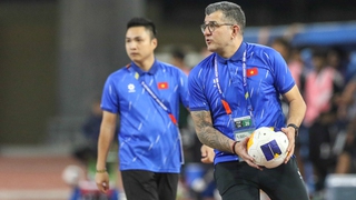 Tin nóng thể thao sáng 11/4: HLV ngoại nghẹn ngào khi U17 Việt Nam lỡ hẹn World Cup; kỉ lục của Nadal bị phá