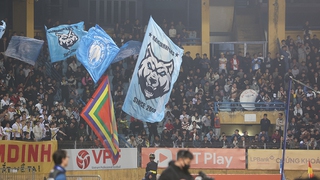 HLV Đoàn Minh Xương: 'V-League phải được nâng tầm'