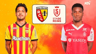 Nhận định, soi tỷ lệ Lens vs Reims 01h45 hôm nay 12/4, vòng 29 Ligue 1