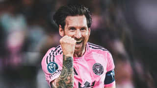 Messi rực sáng, Inter Miami vào bán kết Cúp C1 CONCACAF với cú ngược dòng đầy kịch tính