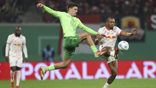 Nhận định, soi tỷ lệ Wolfsburg vs Leipzig 01h30 hôm nay 12/4, vòng 29 Bundesliga
