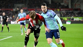 Nhận định, soi tỷ lệ Arsenal vs Brentford 23h30 hôm nay 12/4, Ngoại hạng Anh vòng 32