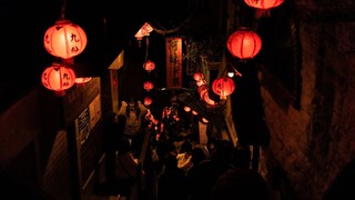 Có một Đài Loan (Trung Quốc) đầy cảm xúc với tay máy Gen Z