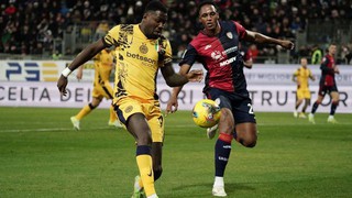 Nhận định, soi tỷ lệ Inter Milan vs Cagliari 23h hôm nay ngày 12/4, vòng 32 Serie A