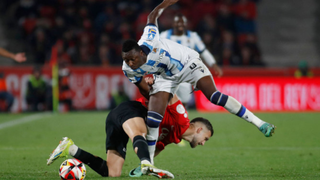 Nhận định, soi tỷ lệ Real Sociedad vs Mallorca 19h hôm nay ngày 12/4, vòng 31 La Liga