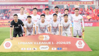 Tin nóng bóng đá Việt hôm nay 12/4: Thể Công Viettel không chịu áp lực vô địch; HLV Kim Sang Sik đối đầu đội hình mạnh của MU