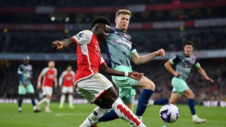Link xem trực tiếp bóng đá Arsenal vs Brentford 23h30 hôm nay, Ngoại hạng Anh vòng 32