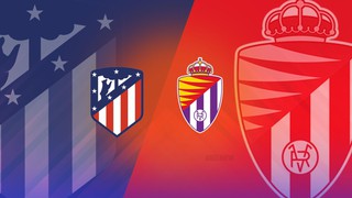 Nhận định, soi tỷ lệ Atletico Madrid vs Real Valladolid, 02h00 ngày 15/04, vòng 31 La Liga