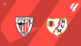 Nhận định, soi tỷ lệ Athletic Bilbao vs Rayo Vallecano 2h hôm nay 14/04, vòng 31 La Liga