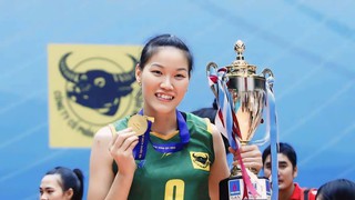 Danh sách các đội dự AVC Women's Champions League 2025