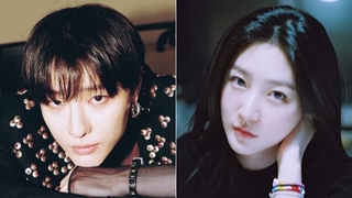 Công ty quản lý của WOODZ lên tiếng về tin đồn tình cảm với cố diễn viên Kim Sae Ron