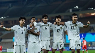 Lịch thi đấu bóng đá hôm nay 14/4: Trực tiếp U17 Indonesia đấu với U17 Triều Tiên