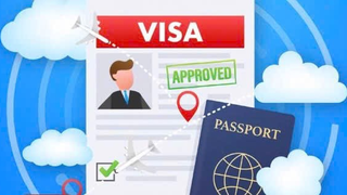 Cảnh báo chiêu trò lừa đảo cài đặt phần mềm "làm visa online"
