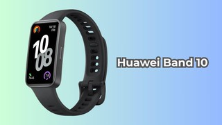 Đánh giá Huawei Band 10 có đáng nâng cấp ở thời điểm hiện tại
