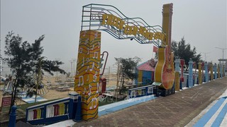 Hà Tĩnh sẵn sàng đón khách mùa du lịch cao điểm