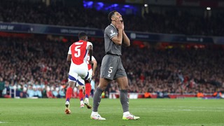 BLV Quang Huy: Real Madrid khó ngược dòng thành công