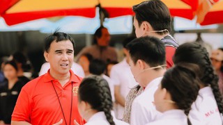 Đối diện nguy cơ bị kiện, Quyền Linh nói gì?