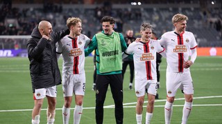 Nhận định, soi tỷ lệ Rapid Vienna vs Djurgardens IF 2h hôm nay ngày 18/4, vòng tứ kết Conference League