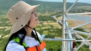 Đạo diễn trẻ miệt mài hướng về lịch sử