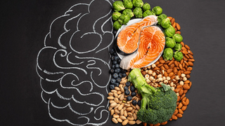 Tìm hiểu về choline - dưỡng chất quan trọng cho não bộ nhưng ít được biết đến