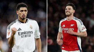 Nhận định bóng đá hôm nay 16/4: Real Madrid vs Arsenal, Inter Milan vs Bayern Munich