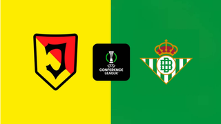 Nhận định, soi tỷ lệ Jagiellonia vs Real Betis 23h45 hôm nay 17/4, UEFA Conference League