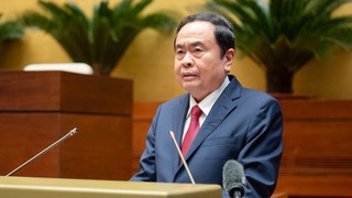 Chủ tịch Quốc hội Trần Thanh Mẫn: Lấy ý kiến nhân dân về sửa đổi Hiến pháp phải khoa học, dân chủ, thực chất