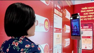 Hãng hàng không đầu tiên làm thủ tục bay không giấy tờ với VNeID