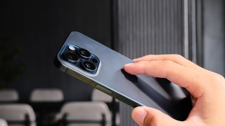 iPhone 15 Pro Max có bao nhiêu GB? Các tùy chọn bộ nhớ