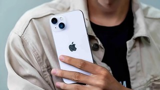 Đánh giá iPhone 14: Hiệu năng, camera và pin có gì nổi bật?