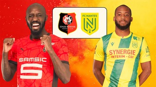 Nhận định, soi tỷ lệ Rennes vs Nantes 01h45 ngày 19/4, vòng 30 Ligue 1