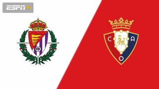 Nhận định, soi tỷ lệ Real Valladolid vs Osasuna 19h hôm nay 20/04, vòng 32 La Liga