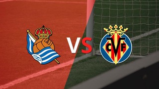 Nhận định, soi tỷ lệ Villarreal vs Real Sociedad 21h15 hôm nay 20/04, vòng 32 La Liga